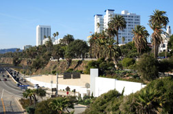 Santa Monica Real Estate Listings
