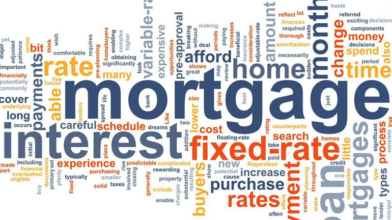 Mortgage Interest Rates Rise