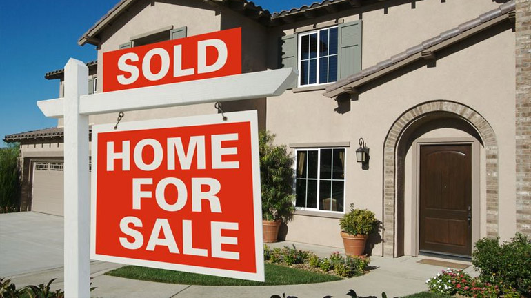Los Angeles Homes Sales