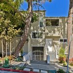 Santa Monica Townhome for Lease W/ Lots ...